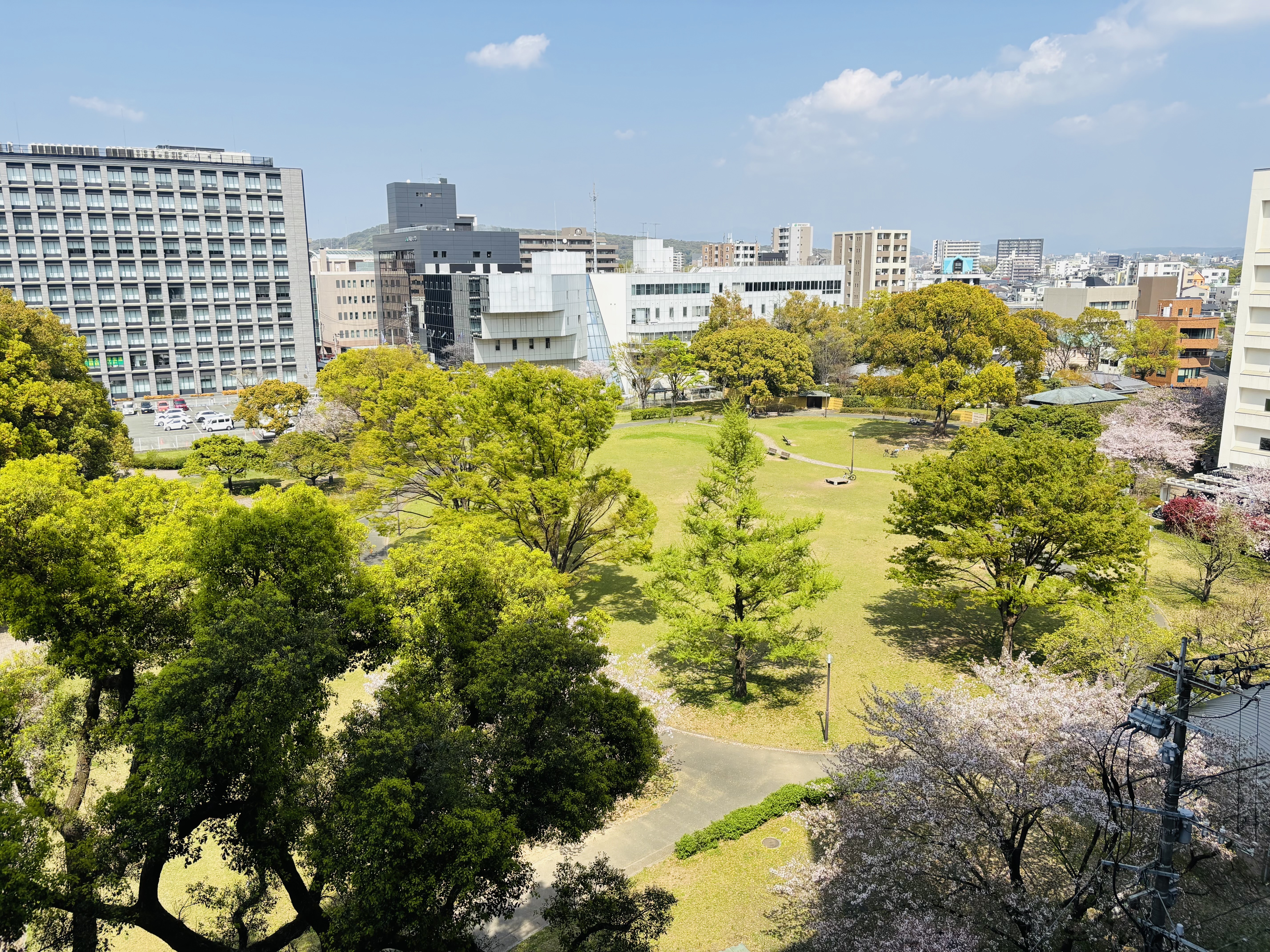 マンションの魅力を引き出す