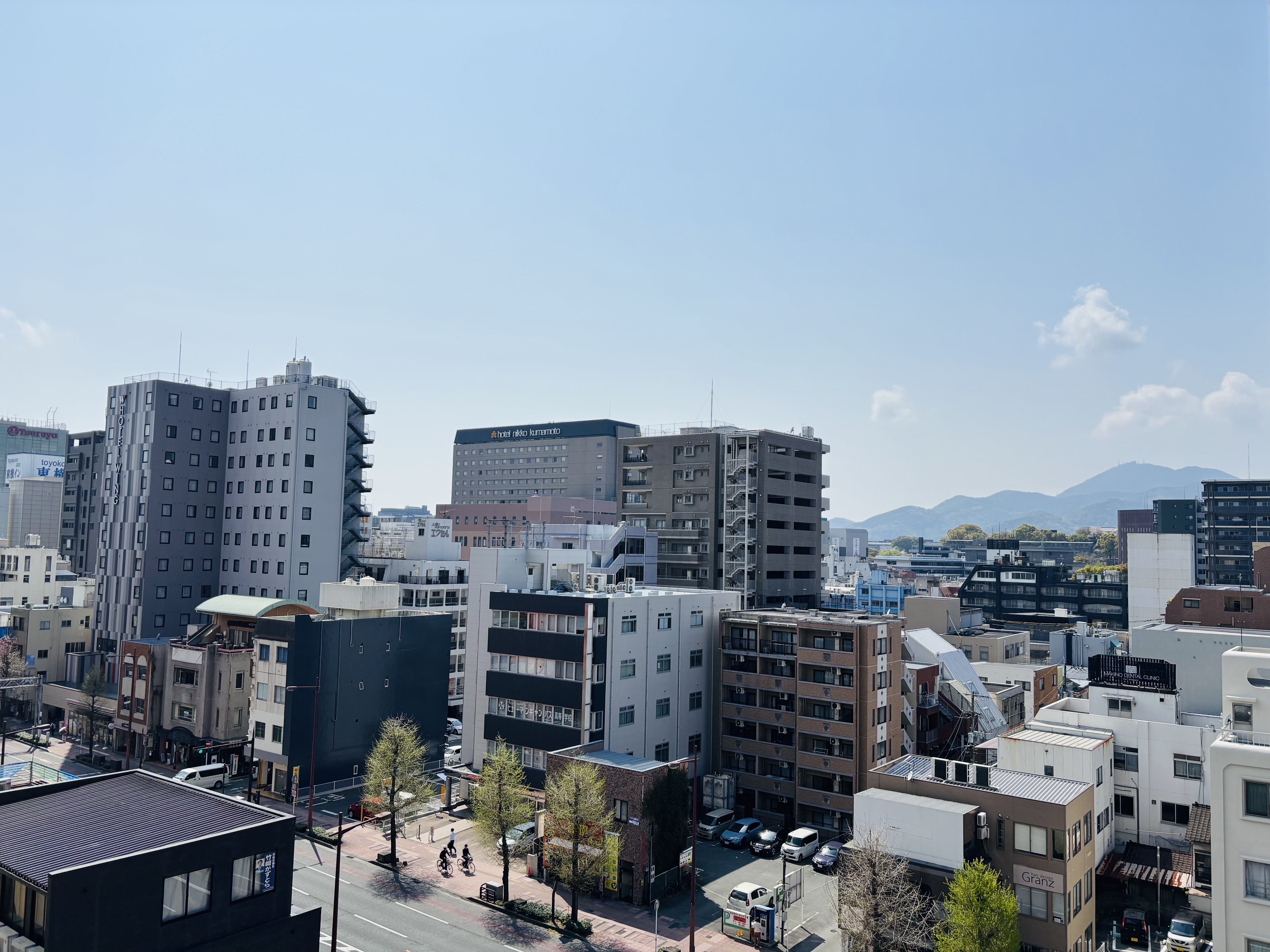 地域密着型の不動産仲介