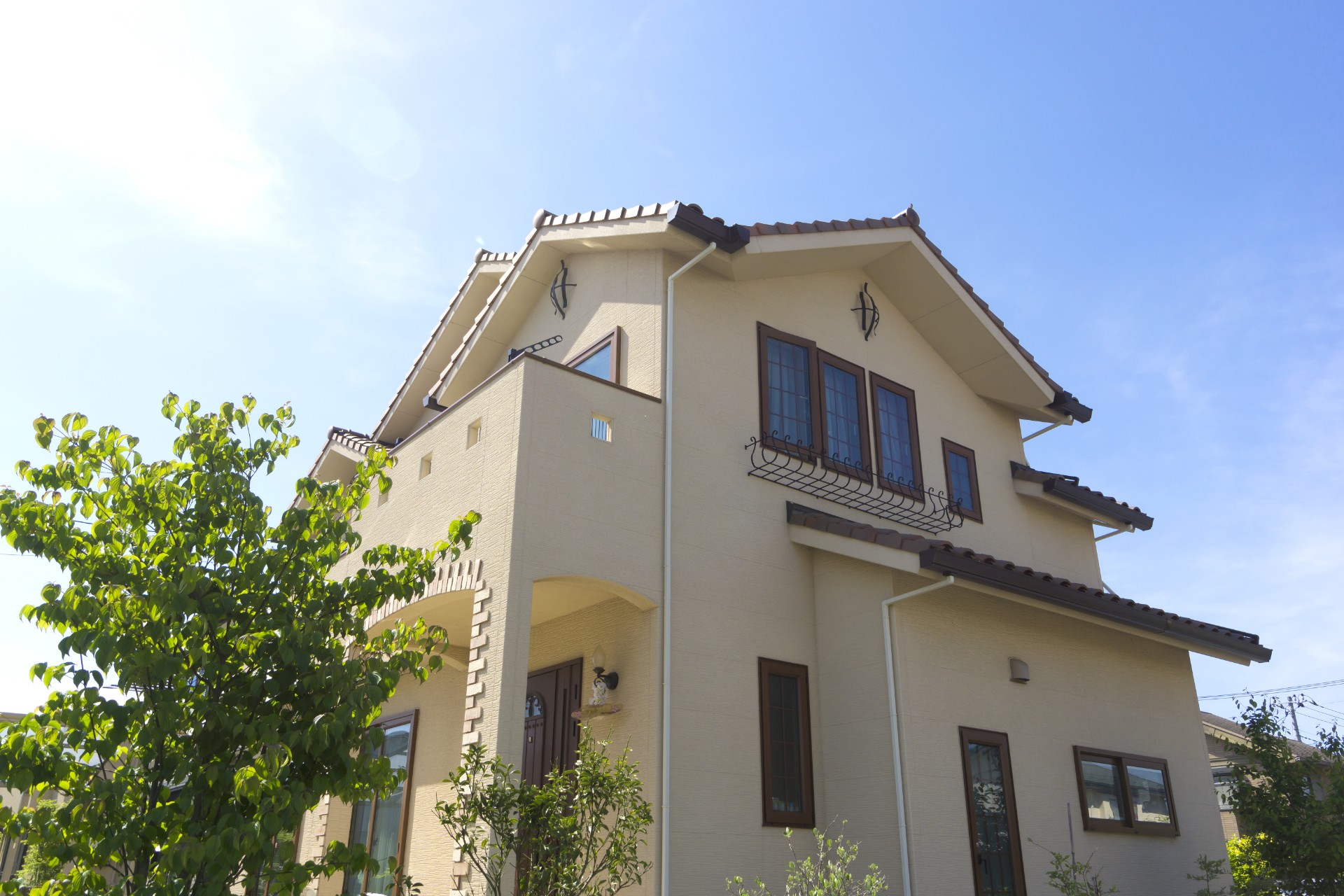 戸建ての売却対応 | 熊本県熊本市の不動産売却なら株式会社明朗