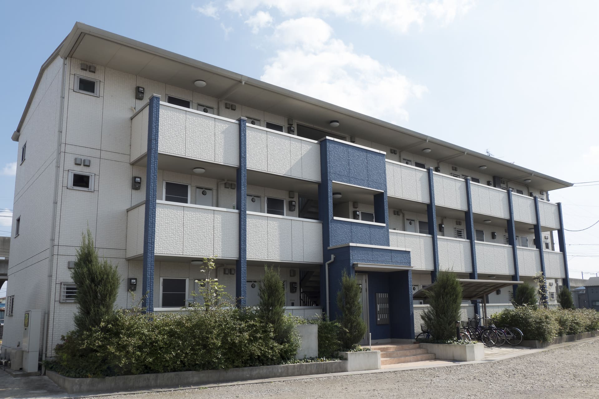 アパートのスムーズな売却へ | 熊本県熊本市の不動産売却なら株式会社明朗