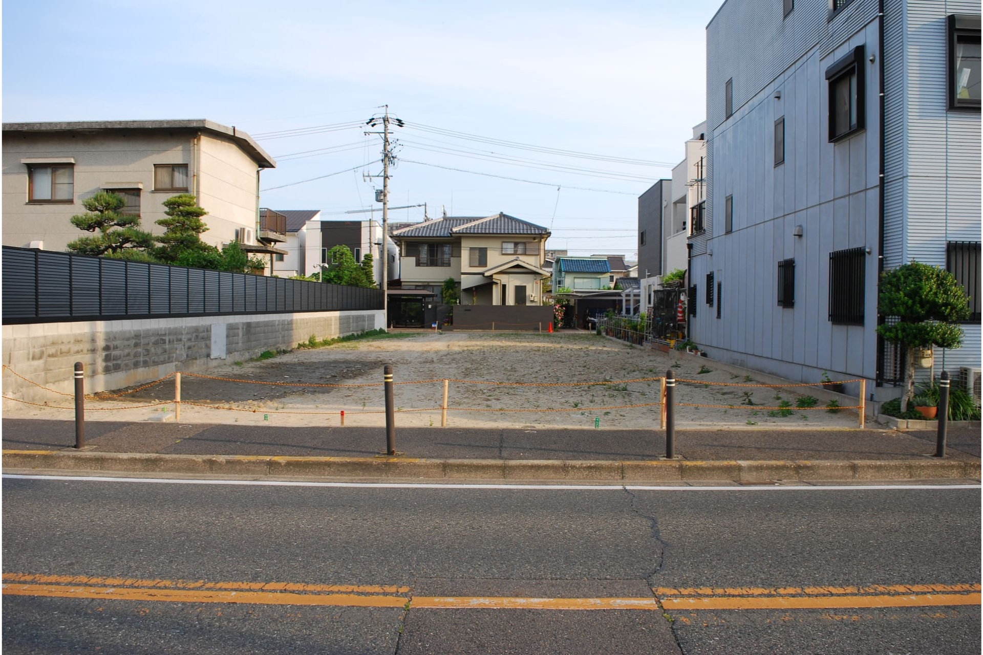 土地の売却価格を無料査定 | 熊本県熊本市の不動産売却なら株式会社明朗