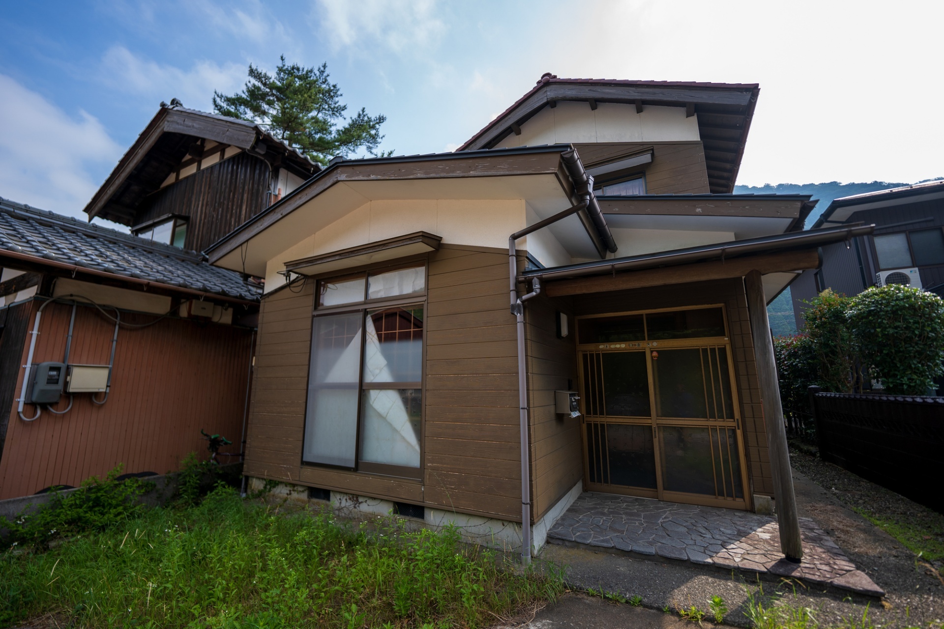 空き家の売却手続き | 熊本県熊本市の不動産売却なら株式会社明朗