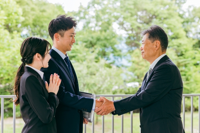 信頼できる不動産会社の選び方を徹底解説！