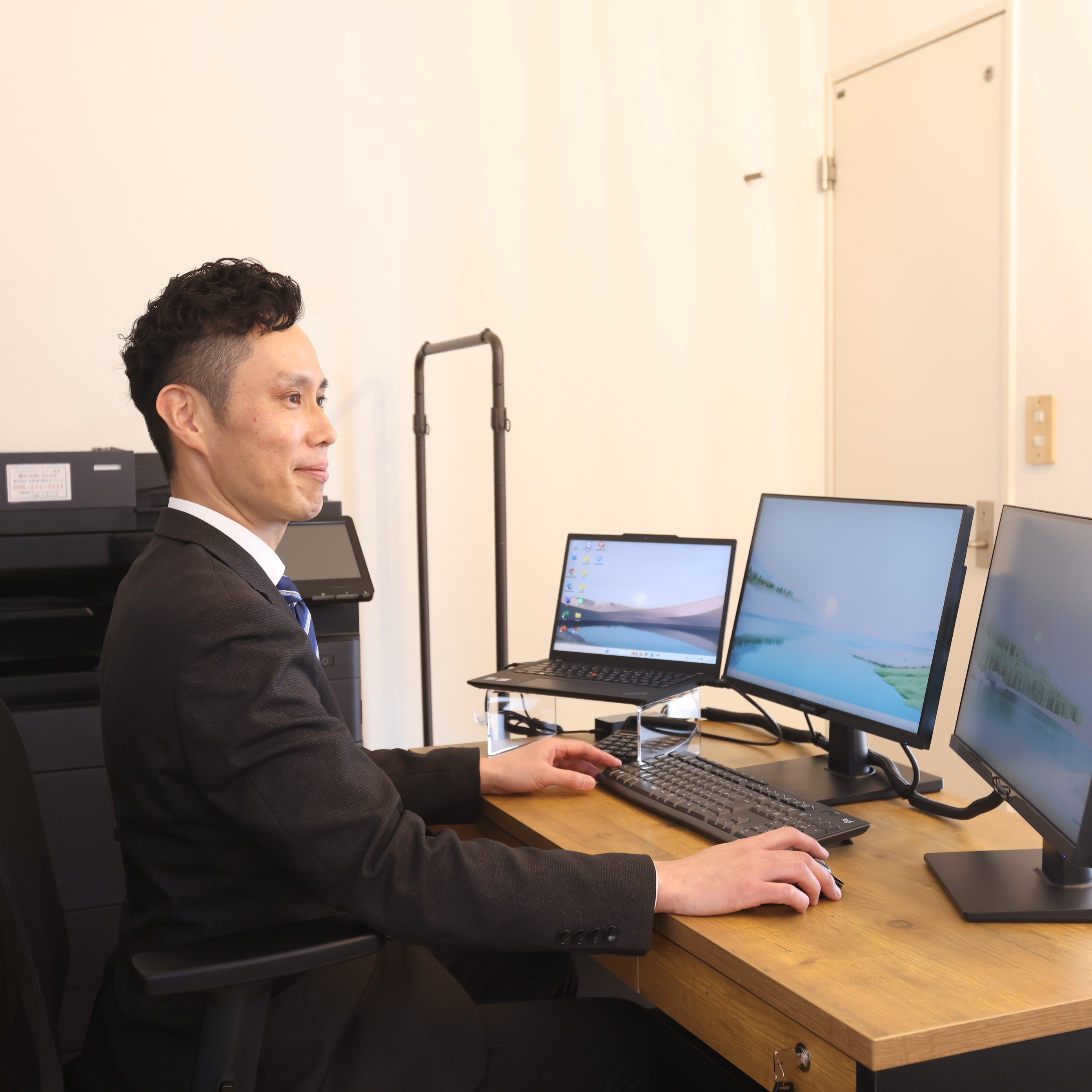 多様な物件に対応する力