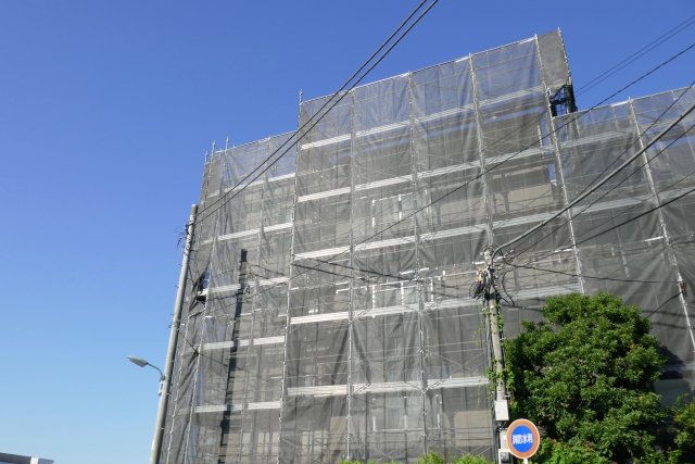 「マンションの価値を最大化する！大規模修繕の前後でどちらが有利？」