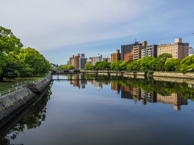 2. 熊本市の水害リスク