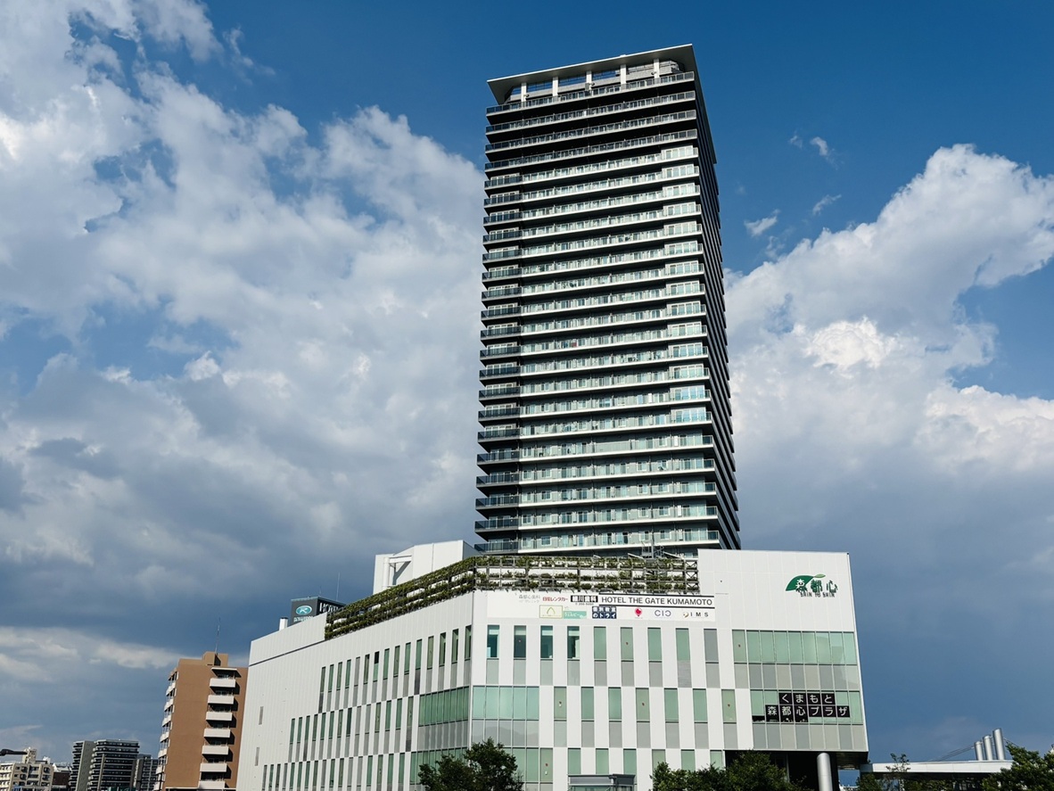 「熊本市でマンション売却を成功に導く秘訣」