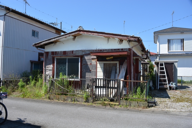 空き家を売却するメリット