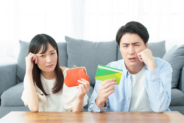 相続税が払えない…どうする？お悩み解決のためのガイド