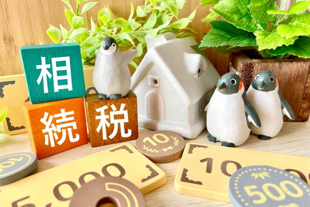 相続税が払えない理由とは？