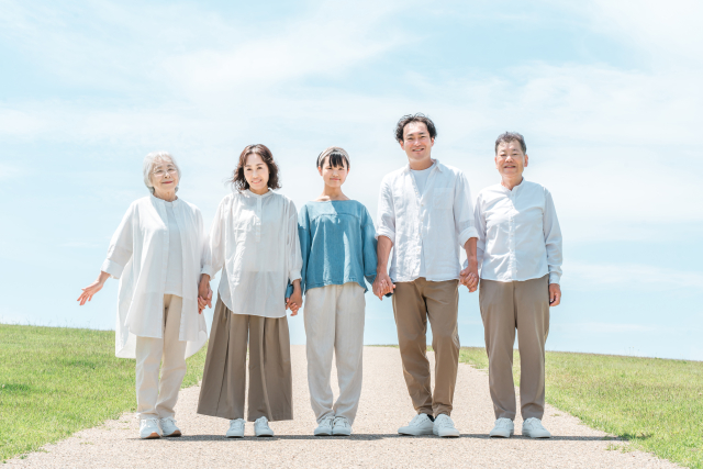 家族信託で資産凍結を防ぎ、安心な未来を手に入れよう！