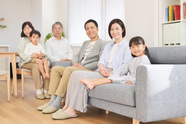 家族信託を活用するメリット