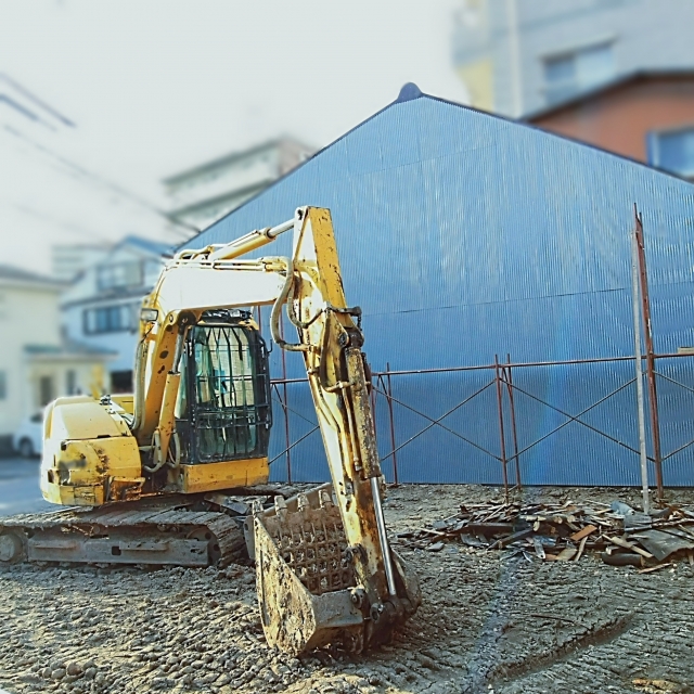 解体費用の相場
