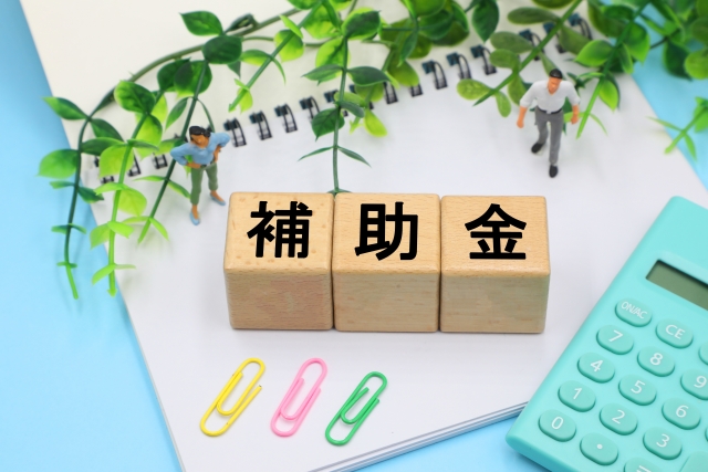 補助金を活用した解体費用の負担軽減