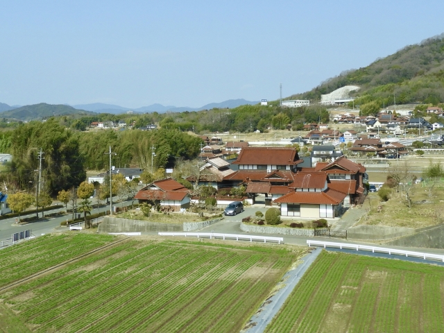 相続した農地、どう活用する？熊本市の地目変更を知ろう！