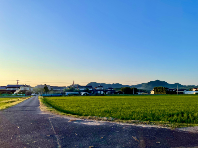 地目変更とは？