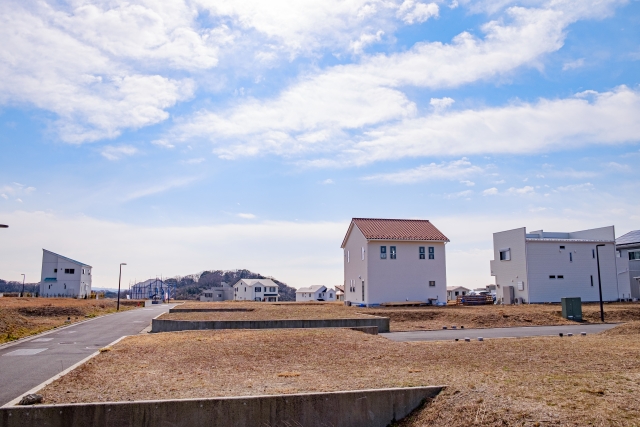 土地活用のアイデア