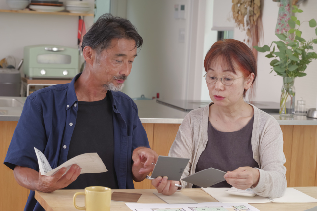 譲渡所得税の申告手続き