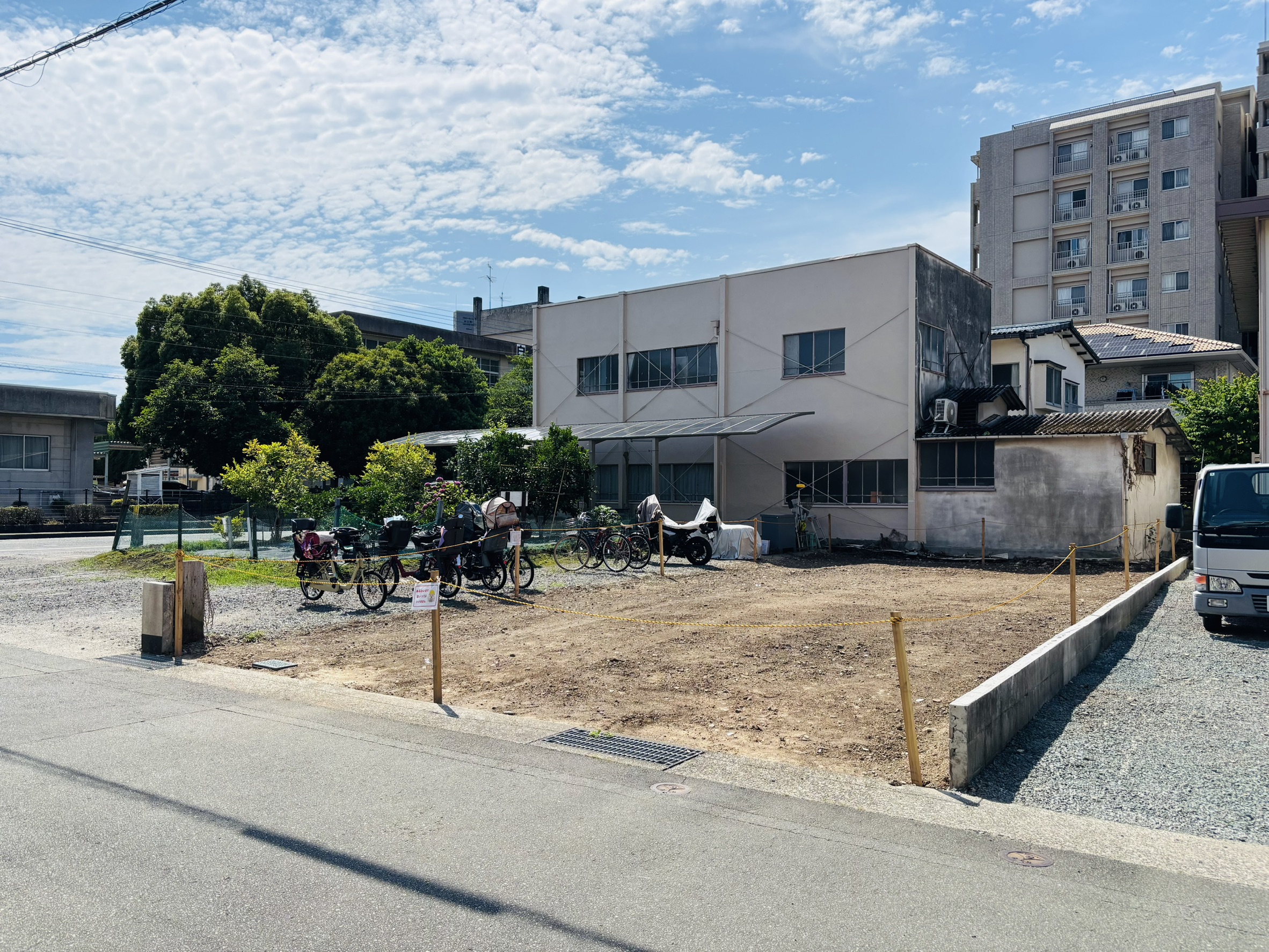 熊本市中央区の不動産売却なら株式会社明朗