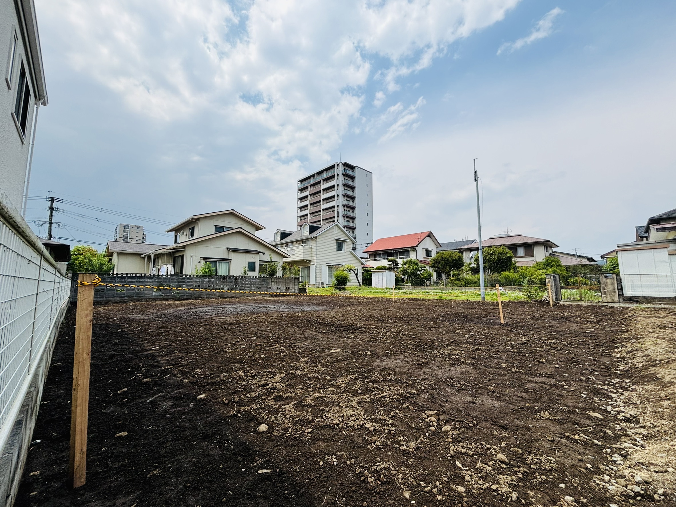 熊本市中央区渡鹿の特徴と不動産売却戦略